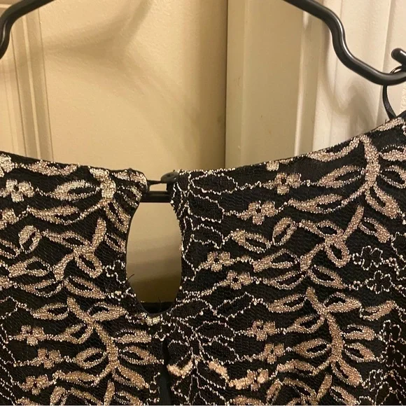 3 for 12$Established 1962 blouse size L - Picture 4 of 11